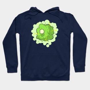 Germs Hoodie